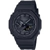 Casio G-Shock GA-B2100-1A1 2100 Series Analog Digital Black Strap Men's