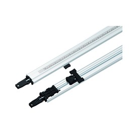 CMT PGC-50 Professional Straight Edge Clamp, 50-Inch