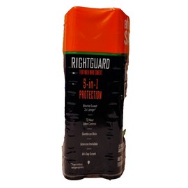 Fresh Pack of 2 Right GuardX Antiperspirant Deodorant Solid, Fresh Blast