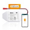Refoss Refoss Smart Wi-Fi Garage Door Opener, Compatible with Apple