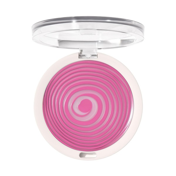 MORPHE Huephoric Rush 3-In-1 Silk Blush Energized (0.28 Ounce)