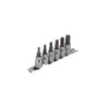 Signet 3/8DR 6PCS Hex Bit Socket Set 1 22961V