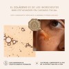 Serum Vitamina C Collagenic Suero Facial Acido Hialuronico
