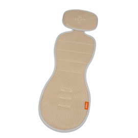 Car Seat Liner Color: Desert Sand