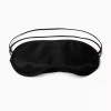 블랙 수면 숙면 일회용 안대 비행기 눈가리개 Black Sleep Mask Blindfold Eye Mask for Travel
