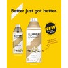 KITU SUPER COFFEE Keto Coffee Creamer | 0g Added Sugar,