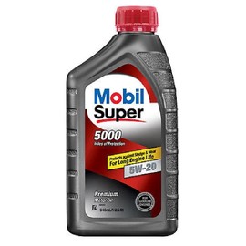 Warren Distribución mos452p6 mobilesup qt 5 W20 Petróleo
