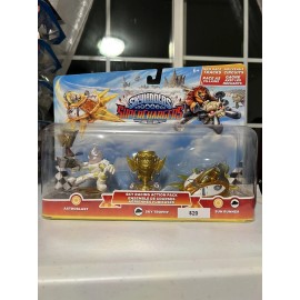 Activision Skylanders Superchargers NEW Astroblast Sky Racing Pack Stream 2015 activision