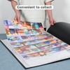 ALL4JIG Puzzle Saver – 96-Pack Puzzle Glue Sheets for 1000-3000