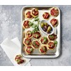 Betty Bossi Mini Pizza Tool - Dough Mould for Finger