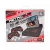 Retro-Bit NES SNES Retro-Bit Retro Duo Twin Video Game System,