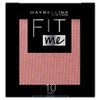 Maybelline New York Fit Me! Blush 10 Buff (3 x