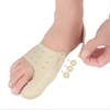 BigMe Bounion Supporter, Thumb Gel Correction Antimicrobial Support Goods, Finger