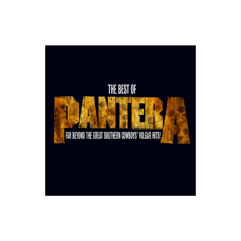 Best Of Pantera: Far Beyond Gr