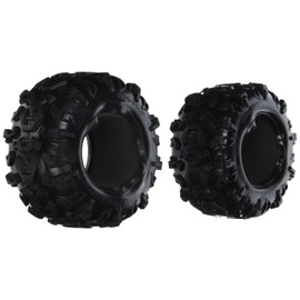 Traxxas 5670 3.8-Inch Canyon Tires, Set of 2