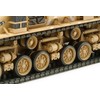 Tamiya Military Kit 1:35 35323 Israeli Tank M51