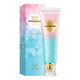 Niacinamide Whitening Toothpaste Cleans Teeth And Removes St                                                                                          