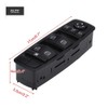 Bouton ml + Power Window Switch Front Driver Side Master
