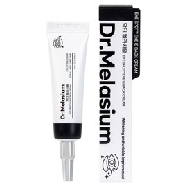 Partner_Reference Dr. Melasium Ispot Eyes Bag Cream 10ml 1ea / 닥터멜라시움 아이스팟 아이이즈백 크림 10ml 1개
