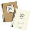 Write it Down series by Journals Unlimited, Guided Journal, Gardening,