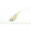 Pike Soft Bait Turbo Goby Bull Head 90mm 22g 4/0