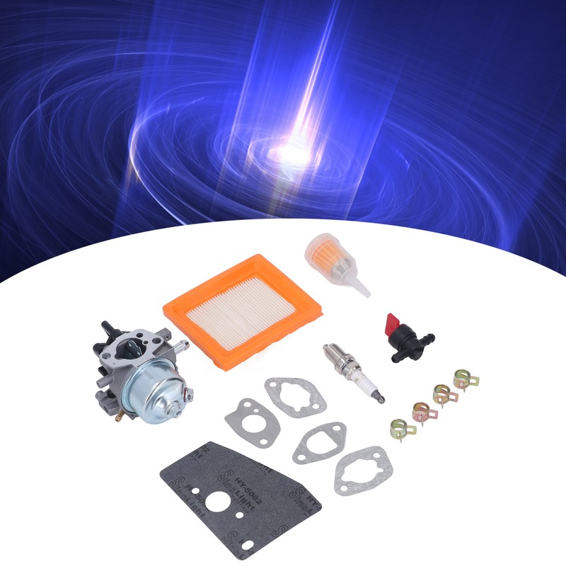 String Trimmer Carburetor Kit for Kohler XT650-2013 XT650-2015 XT650-3014 XT650-3016