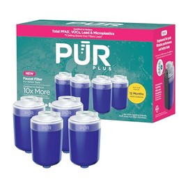 PUR RF99994SP filtro de repuesto, pequeño, azul