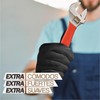 Exbrieco - Multifunctional work gloves made of polyurethane - colour