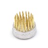Flower Frog Round Holder Pin Frog, Kenzan Round Floral Arranging