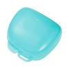 NIP Dummy Box Turquoise