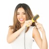 Drybar The Baby Brush Crush Mini Heated Straightening Brush, 1