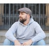 WEROR WEROR-322.1 Men's Peaked Cap - Flat Cap Men's Hat