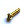 Assortment box with 200 pieces small cylinder screws according to