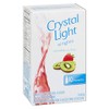 Crystal Light Singles, Strawberry Kiwi