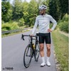 TODO Men's and Women's Cycling Socks Breathable Road Bike Socks
