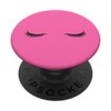 Makeup Eyelashes Pink