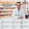 L-Tryptophan High Dose, 500 mg per Capsule, Vegan (Vegetable Fermented),