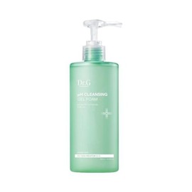 Dr.G Dr.G Mildly Acidic Cleansing Gel Foam 300ml / 닥터지 닥터지 약산성 클렌징 젤 폼 300ml