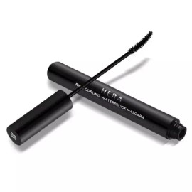 Hera 헤라 리치 컬링 워터프루프 블랙 마스카라 6g Hera Rich Curling Waterproof Black Mascara 6g [Hera Rich Curling Waterproof Black Mascara 6g]