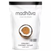 MADHAVA Organic Coconut Sugar 3 Lb. Bag (Pack of 1),