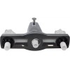 Empire Faucets Bath Faucet with Diverter - 8in Chrome RV