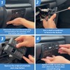 Auto Start Stop Eliminator for Subaru Forester Legacy Outback,Little Auto