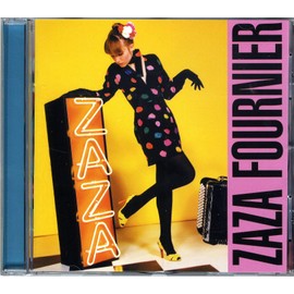 Zaza Fournier (New Edition 2009)