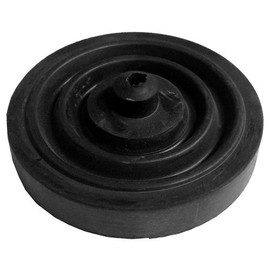 Thomas Dudley Pinto Pneumatic Flush Valve Bellows 318947, Multi-Colour