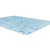 Trixie Cool Mat, 40 x 30 cm, light blue