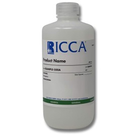 Fluoride Standard, 100 ppm F-