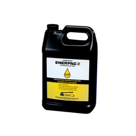 Enerpac - LX101 LX-101 1 Gallon Hydraulic Oil for Hand Pumps