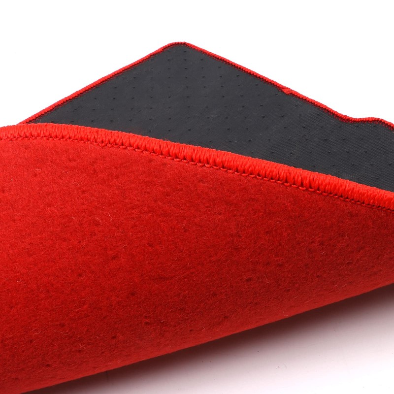 EVPROXP Floor Mats Compatible with 18-22 Accord, Factory Fitment Carpet
