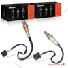 A-Premium O2 Oxygen Sensor Compatible with Honda CR-V CRV 2020-2021,