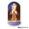 Yurucamp Acrylic Figure Anime Edition F